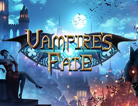 Vampire’s Fate