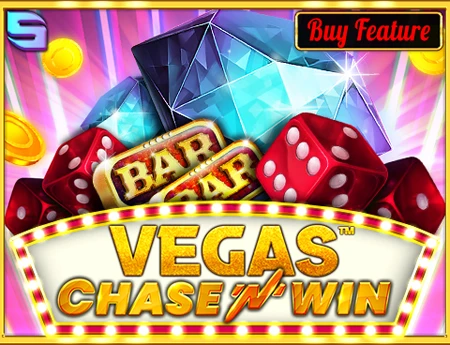 Vegas- Chase'N'Win
