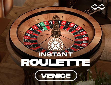 Venice INSTANT Roulette