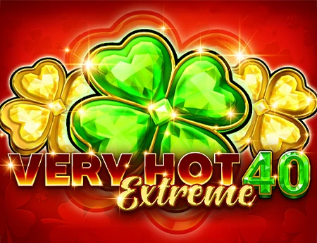 Very Hot 40 Extreme