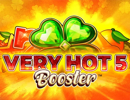 Very Hot 5 Booster