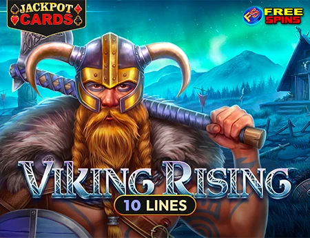 Viking Rising