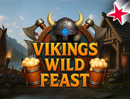 Viking Wild Feast