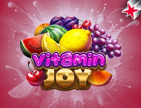 Vitamin Joy
