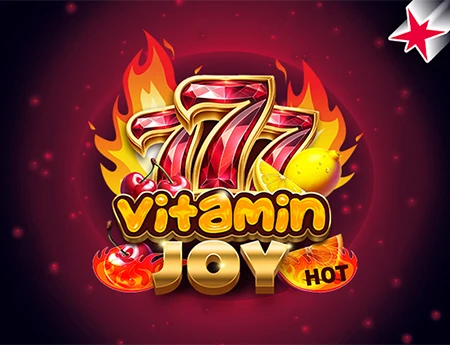 Vitamin Joy Hot