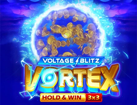 Voltage Blitz Vortex