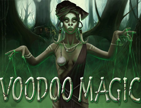 Voodoo Magic