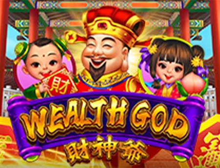 Wealth God