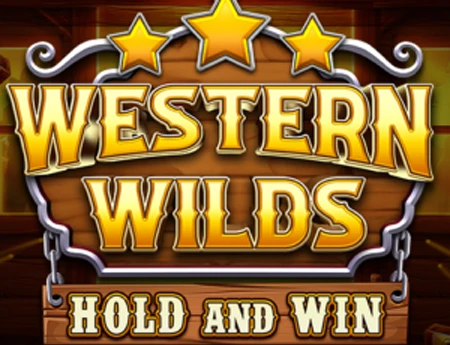Western Wilds Hold & Win