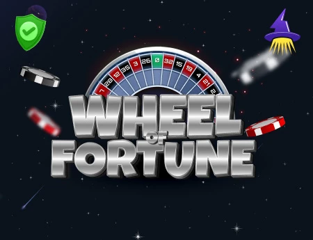 Wheel of Fortune