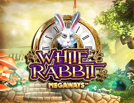 White Rabbit