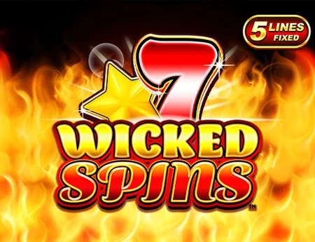 Wicked Spins