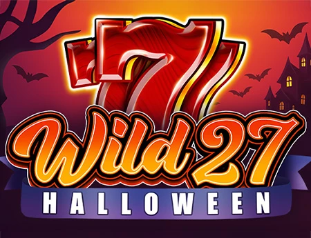 Wild 27 Halloween
