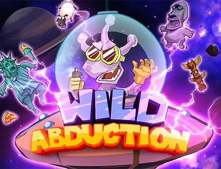 Wild Abduction