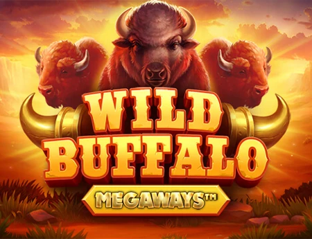 Wild Buffalo: Megaways