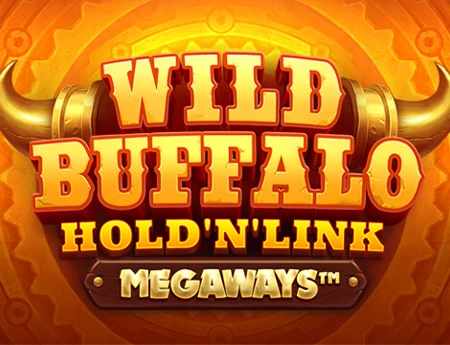 Wild Buffalo Megaways: Hold N Link