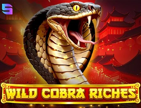Wild Cobra Riches