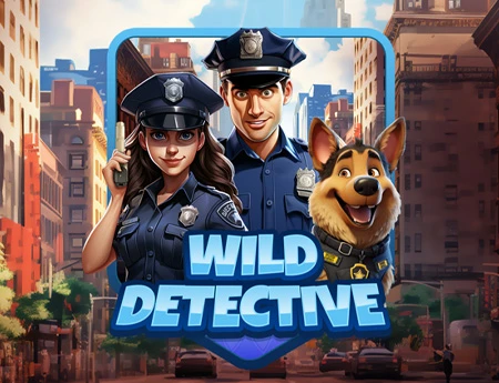 Wild Detective