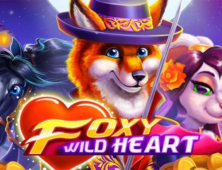 Wild Heart