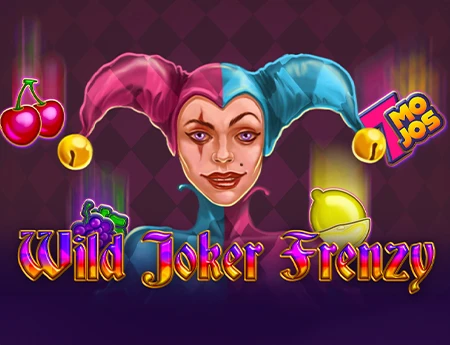 Wild Joker Frenzy