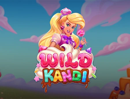 Wild Kandi