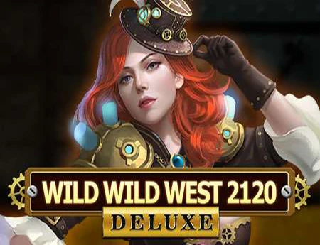 Wild Wild West 2120