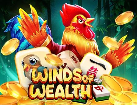 Winds of Wealth