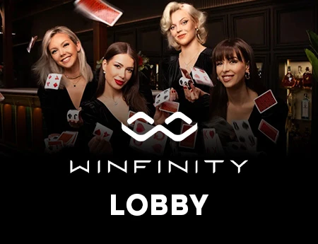 Winfinity Lobby