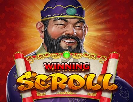 Winning Scroll