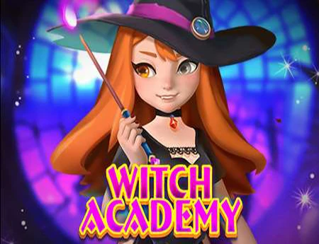 Witch Academy