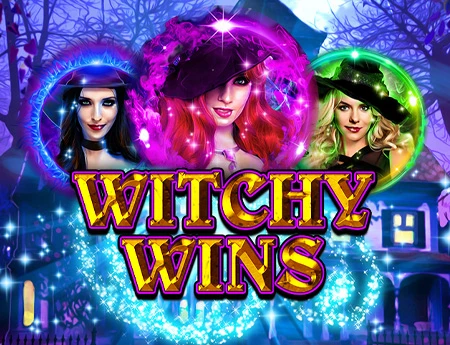 Witchy Wins