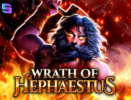 Wrath of Hephaestus