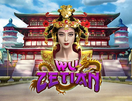 Wu Zetian
