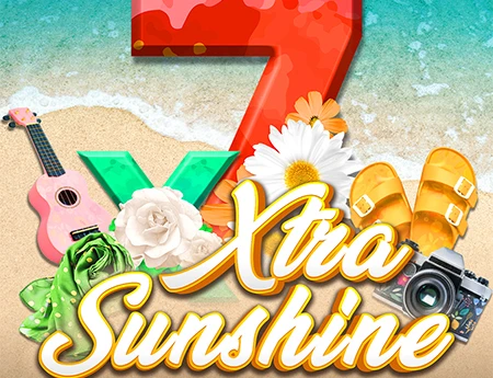 Xtra Sunshine
