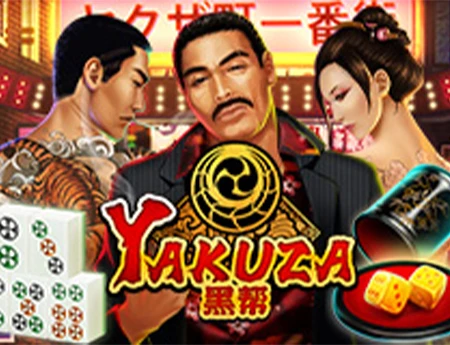 Yakuza