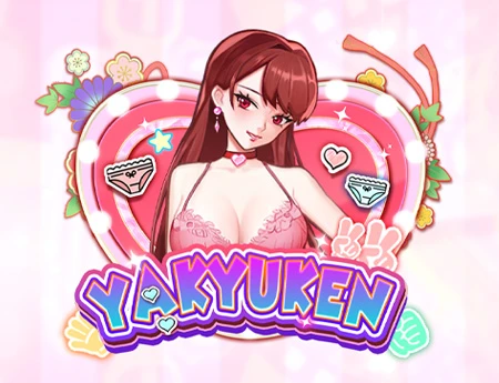 Yakyuken