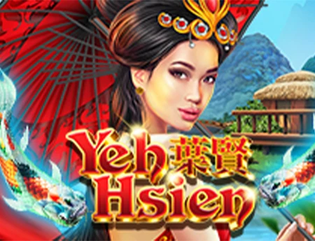 Yeh Hsien