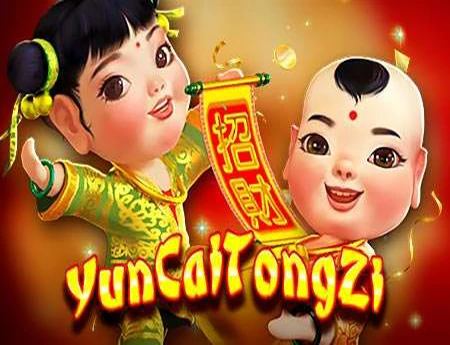 Yun Cai Tong Zi