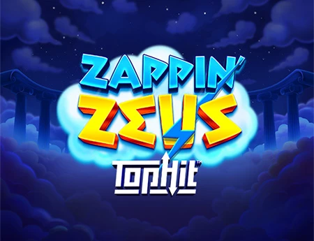 Zappin' Zeus