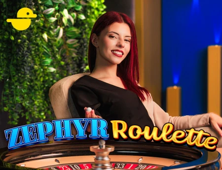 Zephyr Roulette