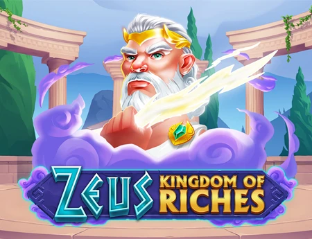 Zeus Kingdom of Riches