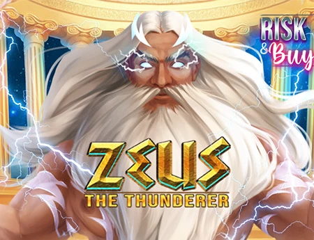 Zeus the Thunderer