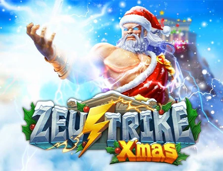Zeustrike Xmas