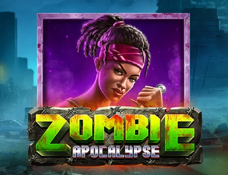 Zombie Apocalypse