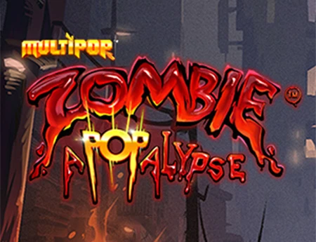 Zombie aPOPalypse