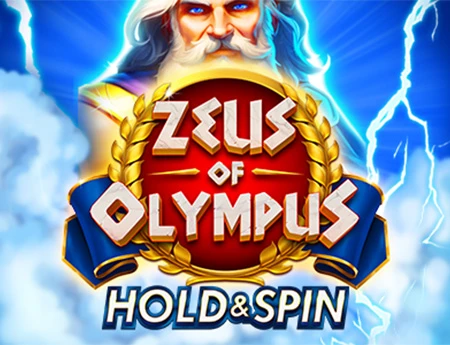 Zues of Olympus
