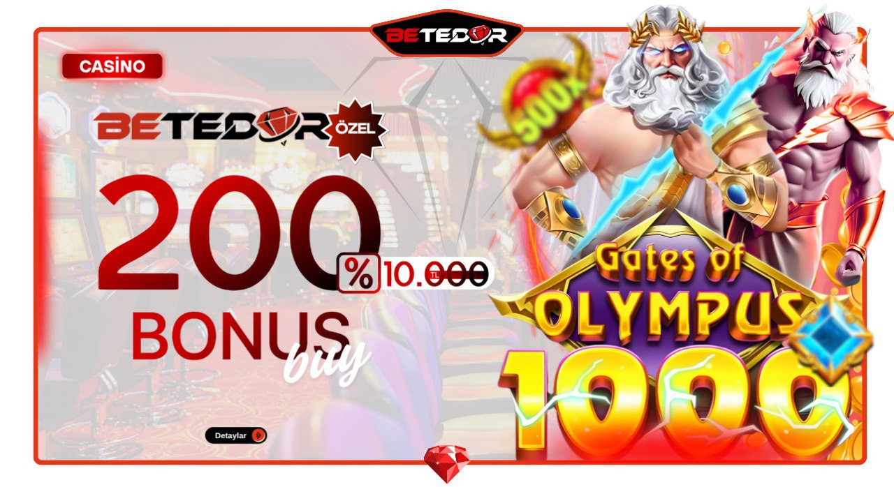 50 ₺ DENEME BONUSU